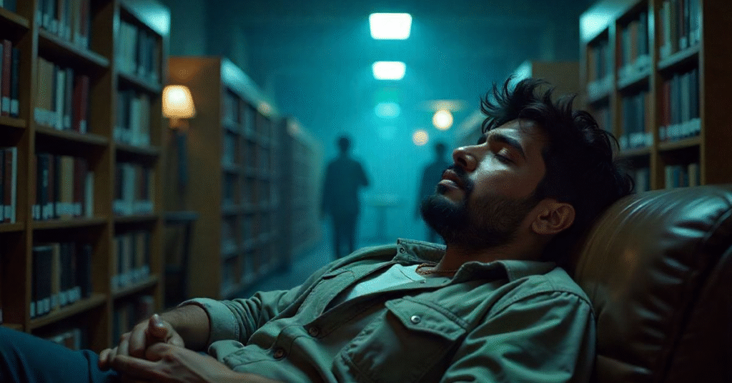 What Does Dreaming About Fighting Mean?